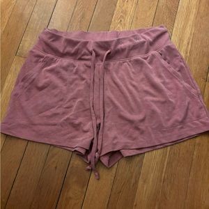 Stars Above Comfort Shorts